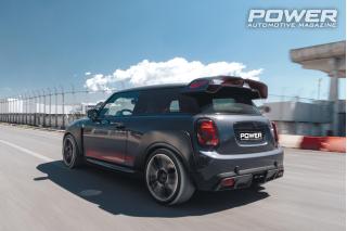 Mini John Cooper Works GP 360Ps